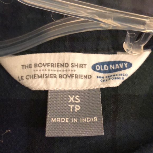 Shirt - Picture 8 of 8